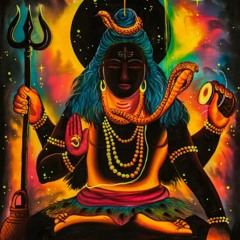 Shankara shiva bole psy trance