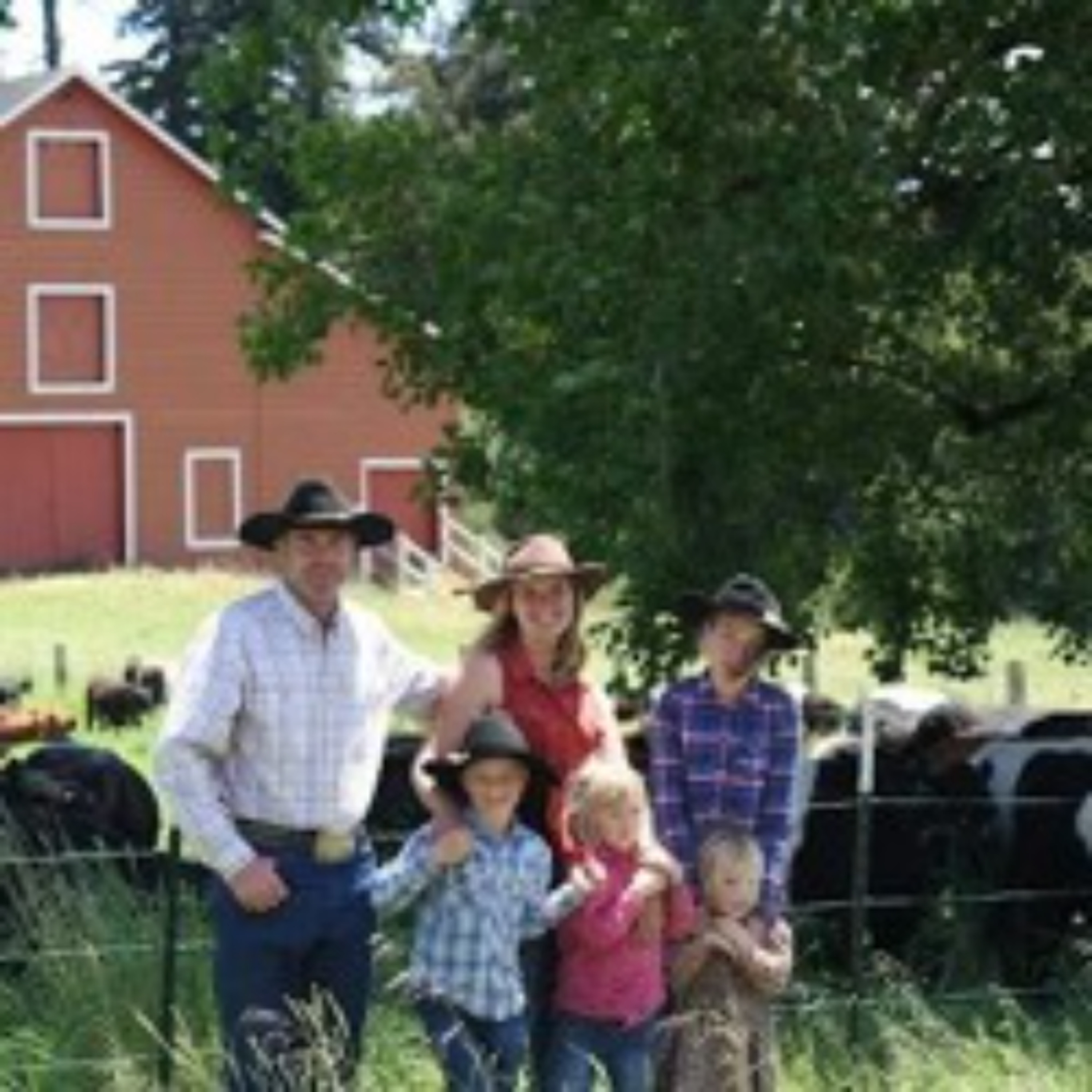 Ag Emerge Podcast