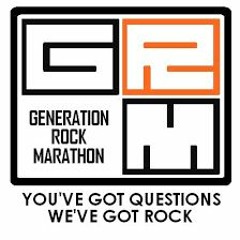 -CROW$WORD- ''Generation Rock Marathon'' [MIXTAPE]