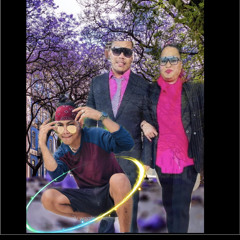 828 Production “Jesus koatsang Jutia”  sang Ray, Kan & Jazz