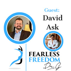 Transform Your Life with the Power of Grit and Resilience: David Ask