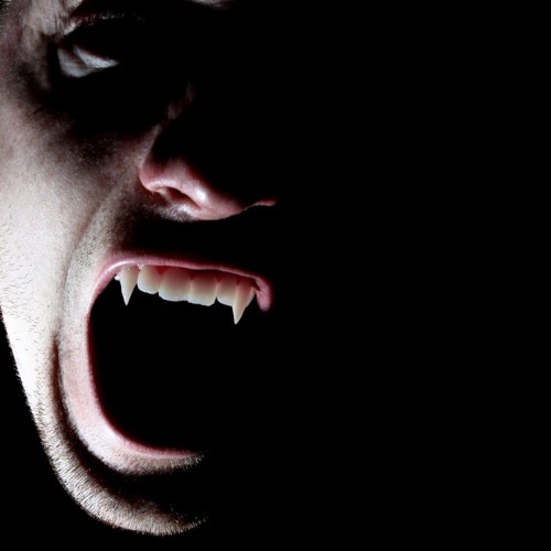 If I Was Your Vampire