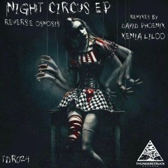Reverse Osmosis - Am A Copy Dog (Xenia Liloo Remix)