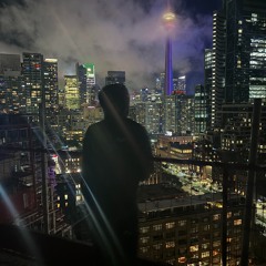 DESTINED FOR SOMETHING