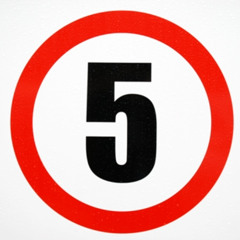 5's