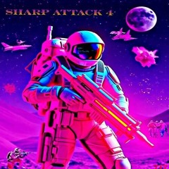 Sharp Attack 4