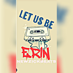 ERIN-Let us be COVER(newzickbeats)🎶🎶🔥