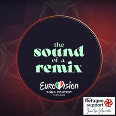 Eurovision 2022, Latvia - Eat Your Salad [Microphyst Remix]