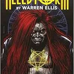 View KINDLE 📰 Hellstorm By Warren Ellis Omnibus (Hellstorm By Warren Ellis Omnibus,