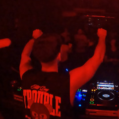 Live Set La Garcia | Ground Luxembourg | 08/06/2025