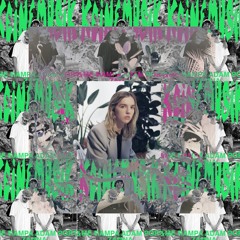 The Japanese House x Keinemusik - Sunshine Baby x Move (DOOBIE TUESDAY EDIT)