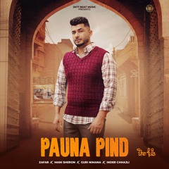Pauna Pind (feat. Inder Chhajli)