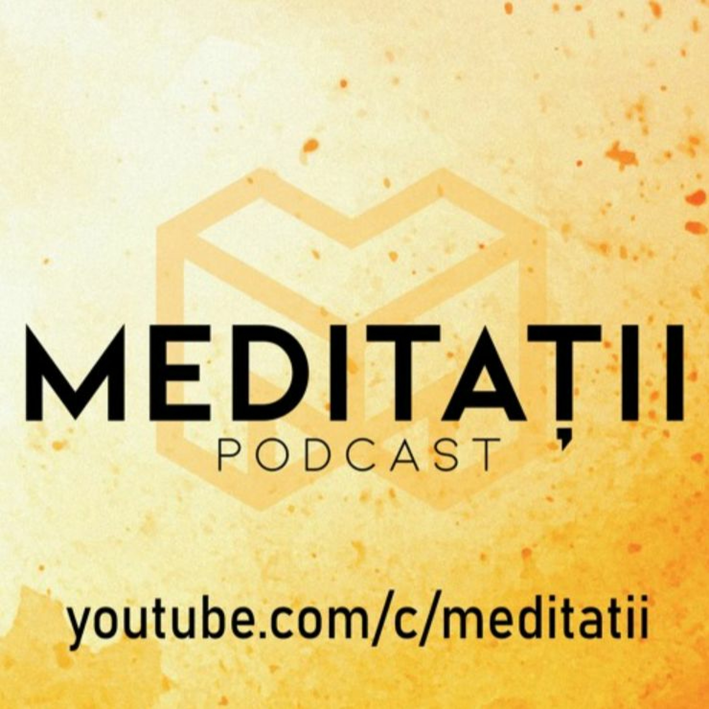 Meditații