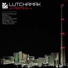 LutchamaK - LK meets KL - Pablo Funk Remix