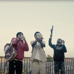 La Steppalot - Randy Orton