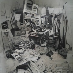 The inevitable decay of everything you love