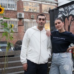 Moxie b2b Kasra V 301024