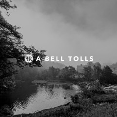 A bell tolls