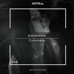DAYHANN - AXTTRAL SERIES 246