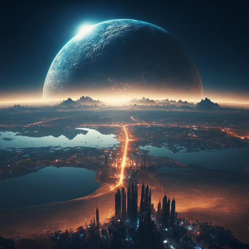 TRANTOR | Trap type beat