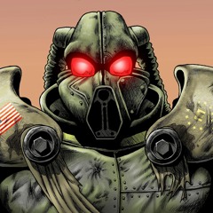 Frank Horrigan is Pure Perfection