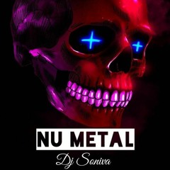 ROCK MUSIC MIX : Nu Metal - DJ SON!VA