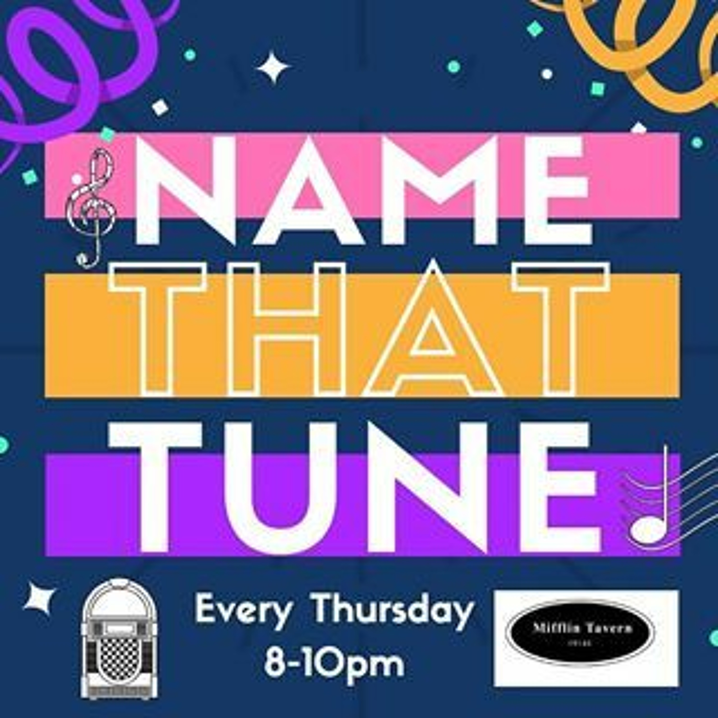 Name That Tune