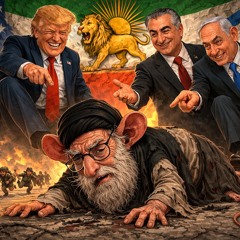 Khamenei is Dead