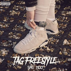 Tag Freestyle