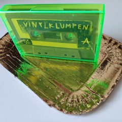 Damage_Ficker_Vinylklumpen_#01_A