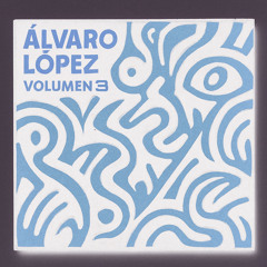 ALVARO LOPEZ VOL 3