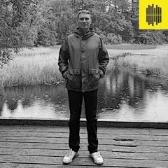 Stephen Haldane - The Pitch Down 30.08.21