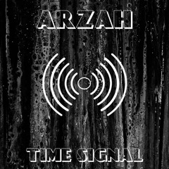 Arzah - Time Signal