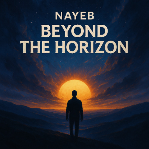 Beyond the Horizon (Melodic Techno Mix)