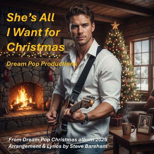 She's All I Want for Christmas