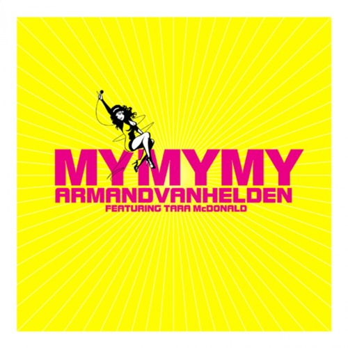 My My My (Original Club Mix)
