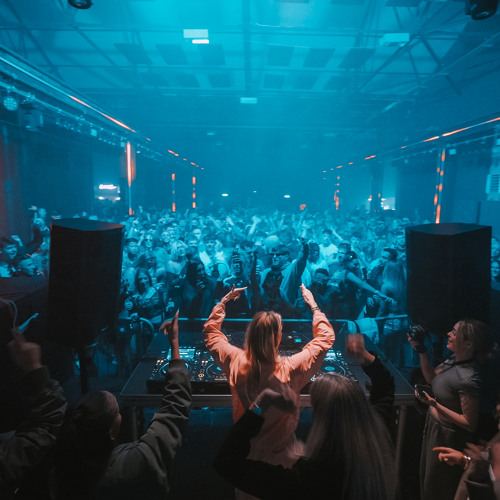 Carli Jayne | Supporting Ewan Mcvicar @ Forge Warehouse | 08.03.2025
