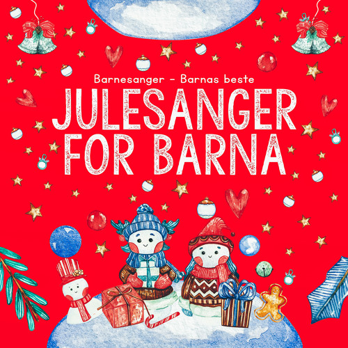 Stream Nå tennes tusen julelys by Barnesanger - Barnas beste | Listen  online for free on SoundCloud