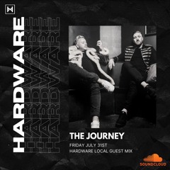 Hardware FM X The Journey