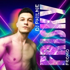 FRISKY DJ PHILME Promo