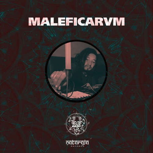 Maleficarvm live set for Nataraja Night