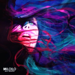 Jilax & Djapatox - Miloilo (Club Edit) [Free Download]