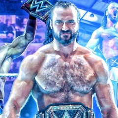 Gallantry- Drew Mcintyre 1st Theme Song FULL with Sword Effect.