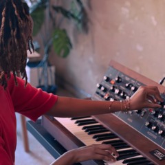 AiR: Nyokabi Kariũki