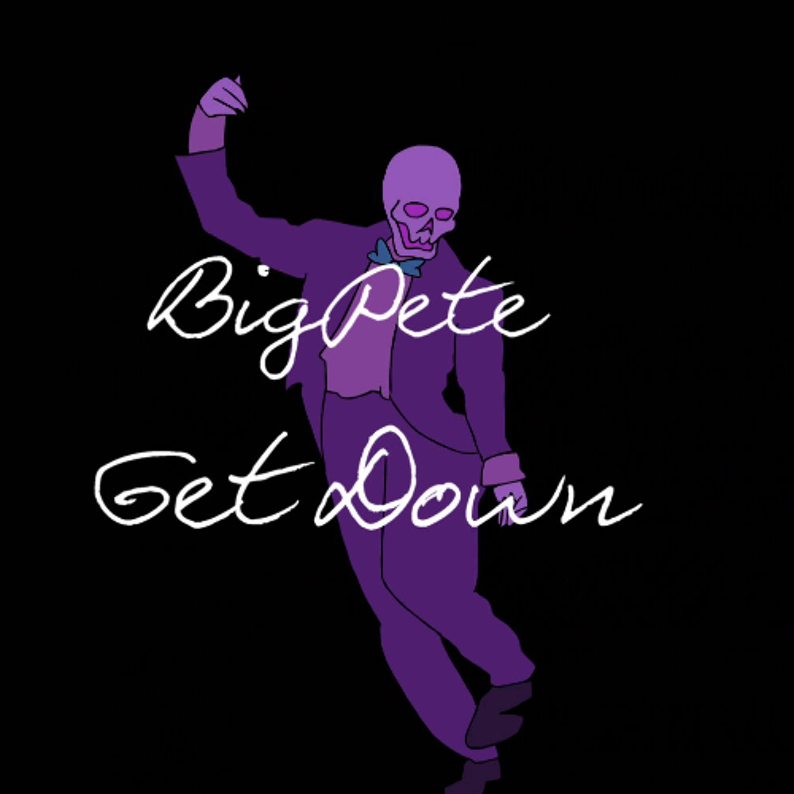 Get Down episode artwork