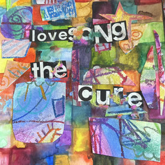 LOVESONG by THE CURE