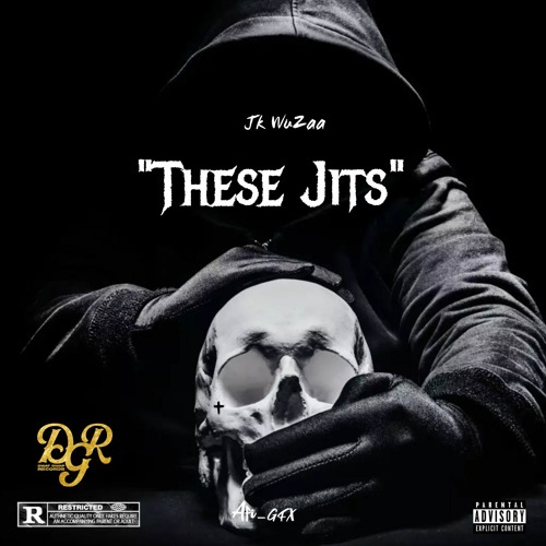 Stream These Jits (Prod. DGR) by Jk WuZaa | Listen online for free on ...