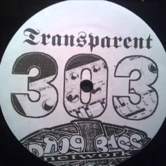 🌠 SPIRALTRIBE DROPBASS - TRANSPARENT 303 - Reverberation ✨ Supraluminique Mix Attack