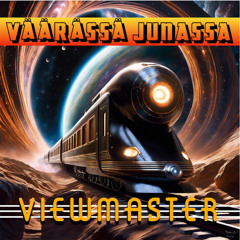 Väärässä junassa