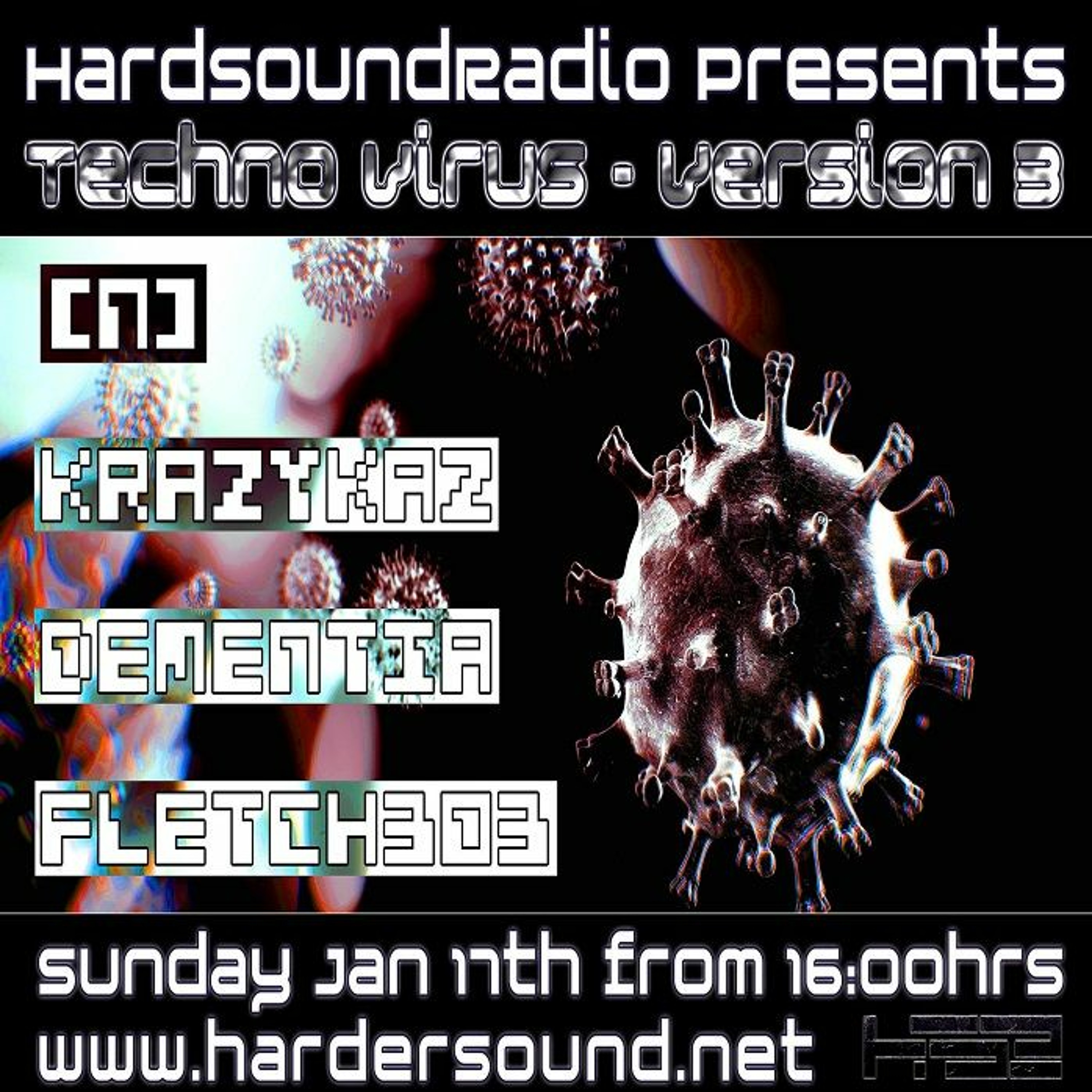 HardSoundRadio